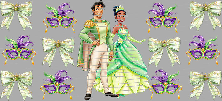 16oz Princess-N4-904